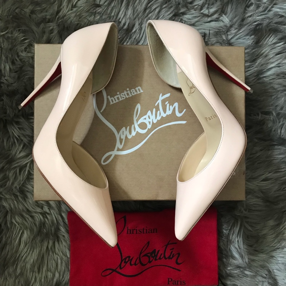 Christian Louboutin iriza